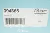 Тормозной суппорт (задний) (R) Audi A4 08-16/A5 07-17 (d=43mm) (TRW) (для диска d=300mm) AXIA Brake Calipers 394865 (фото 5)