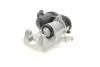 Тормозной суппорт (задний) (L) Renault Megane III 1.5-2.0/dCi/TCe (d=34mm) (TRW) (электро) AXIA Brake Calipers 394892 (фото 3)