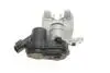 Тормозной суппорт (задний) (R) Renault Megane III 1.5-2.0/dCi/TCe (d=34mm) (TRW) (электро) AXIA Brake Calipers 394893 (фото 4)