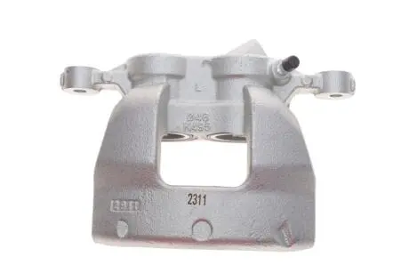 Супорт гальмівний (передній) (L) Ford Transit (V362/V363) 12- (d=48mm) (Bosch) AXIA Brake Calipers 394918