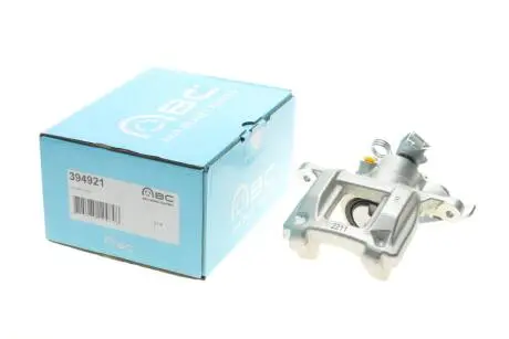 Супорт гальмівний (задній) (R) Ford Transit (V362/V363) 12- (d=48mm) (Bosch) (для диска d=288mm) AXIA Brake Calipers 394921