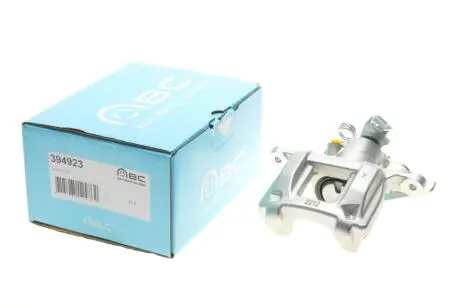 Супорт гальмівний (задній) (R) Ford Transit (V362/V363) 12- (d=48mm) (Bosch) (для диска d=308mm) AXIA Brake Calipers 394923