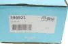 Тормозной суппорт (задний) (R) Ford Transit (V362/V363) 12- (d=48mm) (Bosch) (для диска d=308mm) AXIA Brake Calipers 394923 (фото 5)