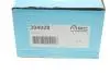 Тормозной суппорт (задний) (L) Peugeot 3008 16-/Citroen C4 Picasso II 13- (d=38mm) (BOSCH) 4 конт. AXIA Brake Calipers 394928 (фото 5)