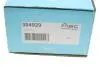Тормозной суппорт (задний) (R) Peugeot 3008 16-/Citroen C4 Picasso II 13- (d=38mm) (BOSCH) AXIA Brake Calipers 394929 (фото 5)