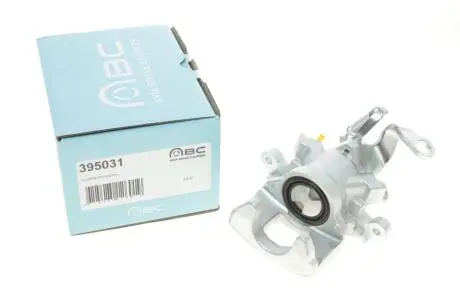 Тормозной суппорт (задний) (R) Mitsubishi ASX/Outlander 12- (d=41mm) (AKEBONO) AXIA Brake Calipers 395031