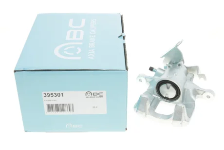 Супорт гальмівний AXIA Brake Calipers 395301