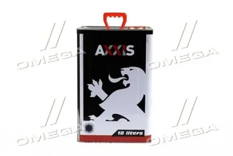 Масло гидравл. Hydro ISO 46 (Канистра 18л) Axxis AX-2077