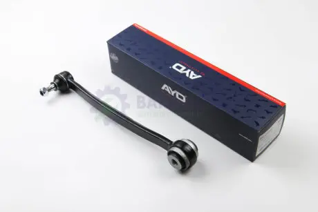 Тяга стабилизатора задн. MB S-class (W140) 91-98 (развала) AYD 88-03056
