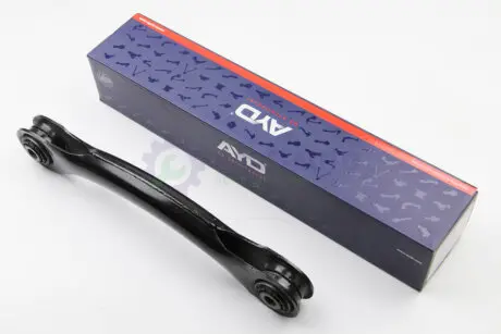 Рычаг подвески задн (285.5mm) FORD FOCUS (-12), KUGA (08-) AYD 88-15447