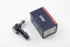 Наконечник рульовий лів (кон 12.75*14.2 L=75mm) VW PASSAT B3/B4 (-97), GOLF (-06), SEAT TOLEDO (-06) AYD 91-00115 (фото 1)