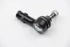 Наконечник рульовий лів (кон 12.75*14.2 L=75mm) VW PASSAT B3/B4 (-97), GOLF (-06), SEAT TOLEDO (-06) AYD 91-00115 (фото 2)
