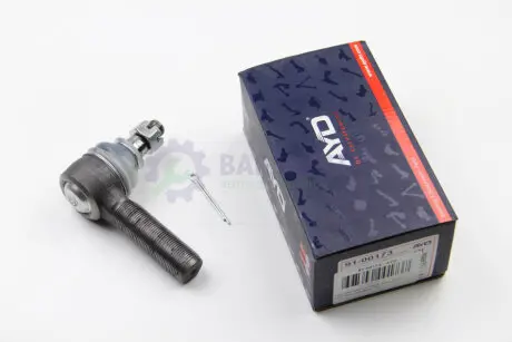 Наконечник рульовий прав (кон 16.2*18.2 L=95mm) MERCEDES-BENZ T1 (601, 602, 611) (-96) AYD 91-00173