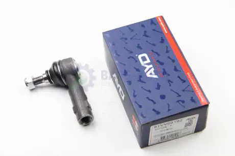 Наконечник рулевой прав (кон 14.75*16.2 L=85mm) VW TRANSPORTER IV (-03) AYD 91-00192