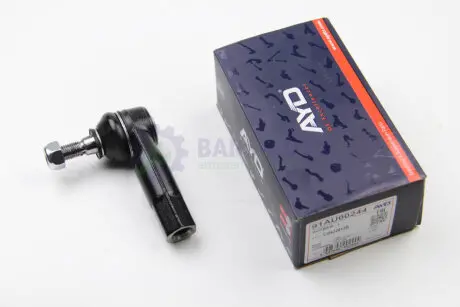 Наконечник рулевой лев (L=95mm, кон. 13.2х17.2) SKODA FABIA (99-), SEAT IBIZA (02-), VW POLO (01-) AYD 91-00244