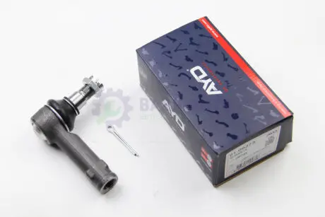 Наконечник рульової тяги Ford Transit 91-00 AYD 91-00275