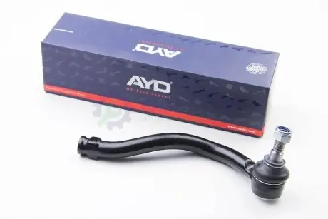 Наконечник рулевой левый VW Sharan (95-) / Seat Alhambra (96-) / Ford Galaxy (95-) AYD 91-00279