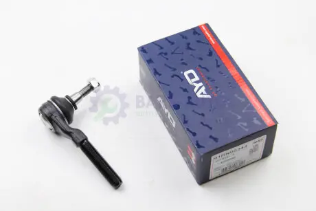 Наконечник рульовий прав (кон 11.8*14.8 L=115mm) RENAULT 19 II (-01) AYD 91-00344