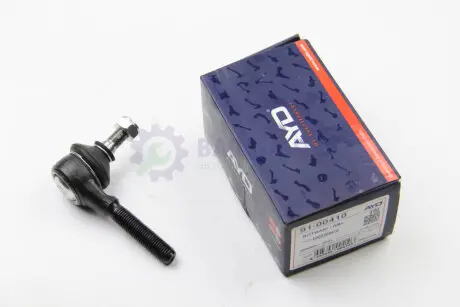 Наконечник рулевой тяги правый 12x1.5 MB W201 (82-93) AYD 91-00410