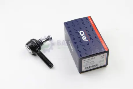 Наконечник рулевой тяги левый MB W124/BMW 5,6,7,8 E21-E34 (-97) (внутр.) AYD 91-00503