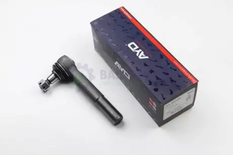 Наконечник рульової тяги 24x1.5 DB 508/608 (попереч.) Л. AYD 91-00524