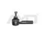 Наконечник рульовий Fiat Panda (80-04)/Seat Terra (87-96) AYD 91-00539 (фото 1)