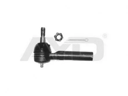 Наконечник рулевой Chrysler Voyager (95-01) AYD 91-00963