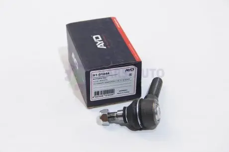 Наконечник рулевой тяги LT 28-35 88-96 (16x1.5) AYD 91-01044