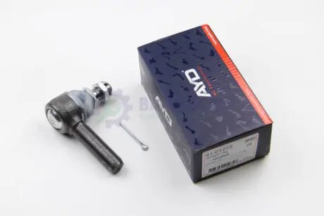 Наконечник рульової тяги правий (20mm) MB 100 (86-96) AYD 91-01275