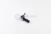 Наконечник рульовий (кон 12.65 L=74mm) PEUGEOT EXPERT (-08), FIAT SCUDO (-06), CITROEN JUMPY (-06) AYD 91-01287 (фото 2)