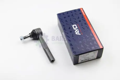 Наконечник рулевой тяги Astra G/Zafira A -05 (Delphi) AYD 91-01358