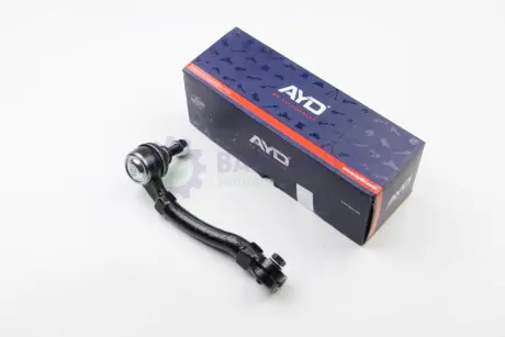 Наконечник рулевой тяги правый Renault Laguna (93-08) AYD 91-01362