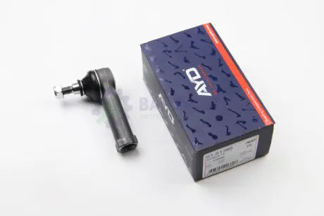 Наконечник рулевой тяги правый Ford Mondeo (93-96,96-00) AYD 91-01380