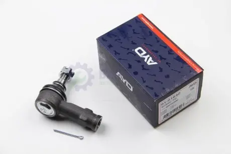 Наконечник рульової тяги Hyundai H100 93-00 AYD 91-01640