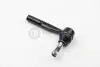 Наконечник рульовий прав (кон 12.3*17 L=137mm) OPEL VECTRA C (-09), SIGNUM (-08), FIAT CROMA (194) (05-) AYD 91-01866 (фото 2)