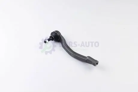 Наконечник рулевой прав (кон 11.8*14.8 L=198mm) RENAULT SCENIC (03-), MEGANE (03-), CLIO (05-) AYD 91-03410
