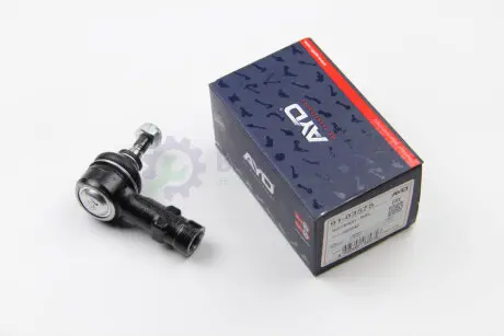 Наконечник рулевой (лев/прав) OPEL MERIVA A (03-10) AYD 91-03575
