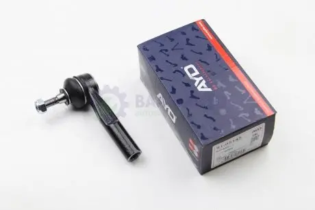 Наконечник рулевой тяги Nemo/Fiorino/Qubo/Bipper/Corsa D 06- Л. AYD 91-05145