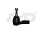 Наконечник рулевой (кон 12.5*18.3 L=205mm) CHEVROLET CAPTIVA (C100, C140) (06-), OPEL ANTARA A (L07) (06-) AYD 91-05650 (фото 1)