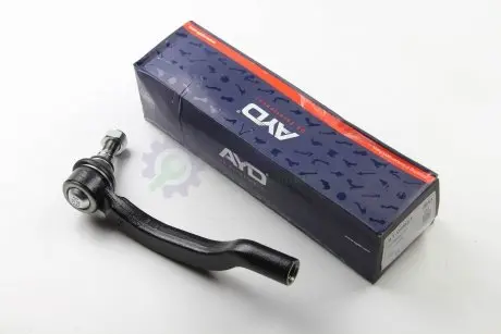 Наконечник рулевой правый Citroen Jumper / Fiat Ducato / Peugeot Boxer (06-) AYD 91-06951