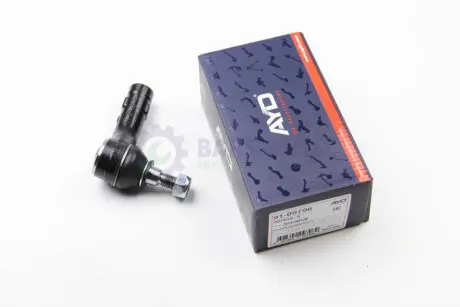 Наконечник рульовий прав (14.6*18.2 L=85mm) VW TRANSPORTER T4 (-04) AYD 91-09796