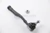 Наконечник рульовий лів (кон 12.1*15 L=200mm) PEUGEOT 2008 (13-), CITROEN C4 CACTUS (14-) AYD 91-11168 (фото 2)