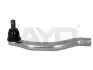 Наконечник рульовий лів (кон 13.6*15 L=203mm) HONDA CIVIC VIII (05-) AYD 91-11413 (фото 1)