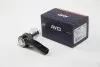 Наконечник рульовий прав (кон 13.3*17.1 L=94mm) SKODA RAPID (12-), FABIA (14-), VW POLO (09-), SEAT IBIZA (08-) AYD 91-13487 (фото 1)