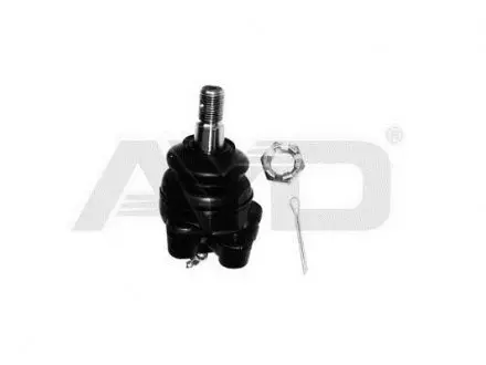 Опора шаровая переднего верхнего рычага Hyundai H100 (93-07)/Mitsubishi L300 (86-13) AYD 92-00008