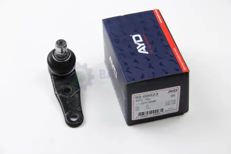 Опора шаровая (передняя/снизу) VW Passat/Audi 80/90 -96 AYD 92-00023
