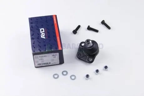 Опора шаровая SKODA FELICIA, FAVORIT, VW CADDY II AYD 92-00046