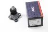 Опора шаровая (кон 18mm) PEUGEOT PARTNER (-08), CITROEN BERLINGO (-11), XSARA (-05) AYD 92-00349 (фото 1)