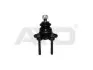 Опора кульова переднього важеля Toyota HiAce (87-04) AYD 92-00968 (фото 1)