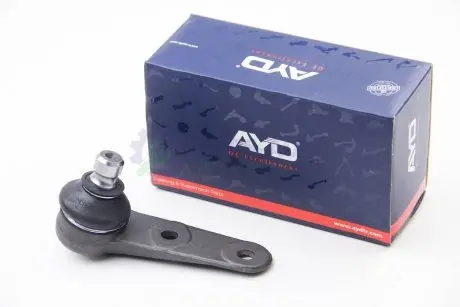 Опора кульова переднього нижнього важеля правого Audi 80 (86-91) AYD 92-01200